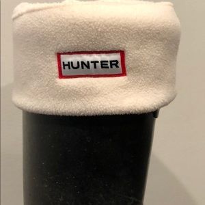 Hunter Boot Socks